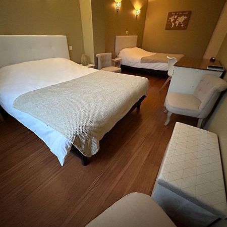 Hotel Du Pot D'Etain Châlons-en-Champagne Dış mekan fotoğraf