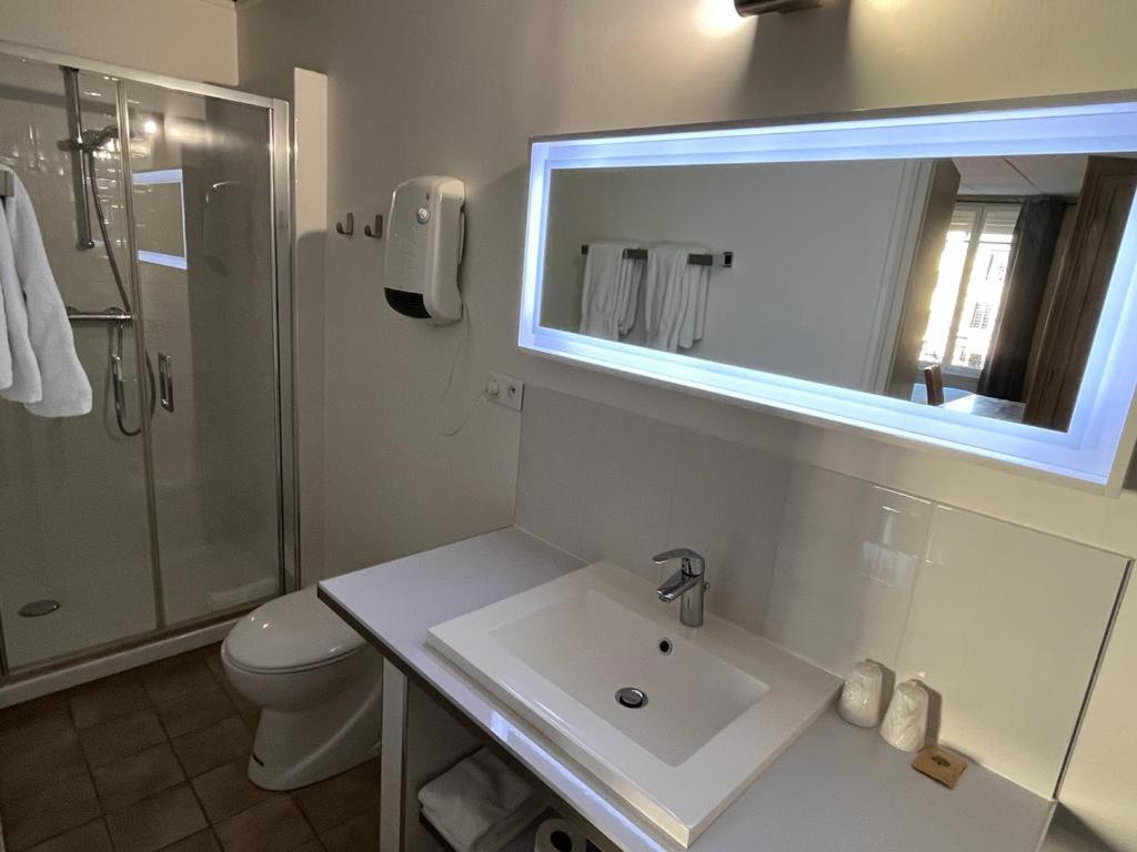 Hotel Du Pot D'Etain Châlons-en-Champagne Dış mekan fotoğraf