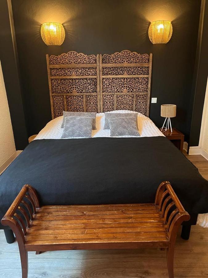 Hotel Du Pot D'Etain Châlons-en-Champagne Dış mekan fotoğraf