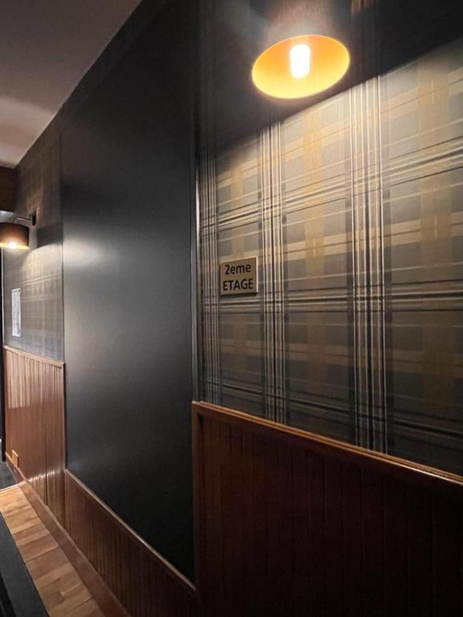 Hotel Du Pot D'Etain Châlons-en-Champagne Dış mekan fotoğraf
