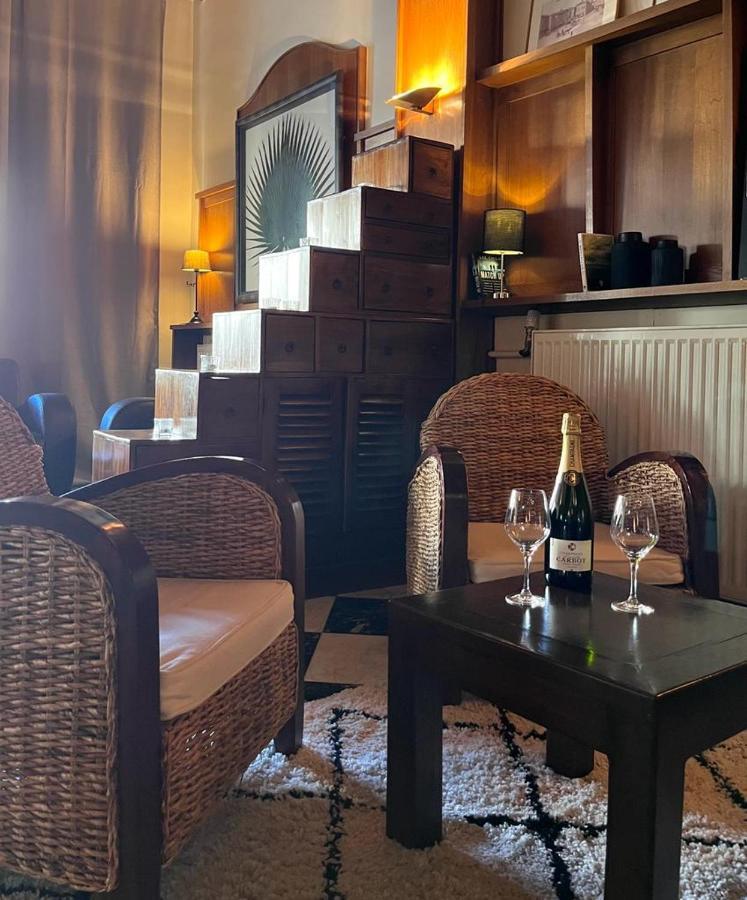 Hotel Du Pot D'Etain Châlons-en-Champagne Dış mekan fotoğraf