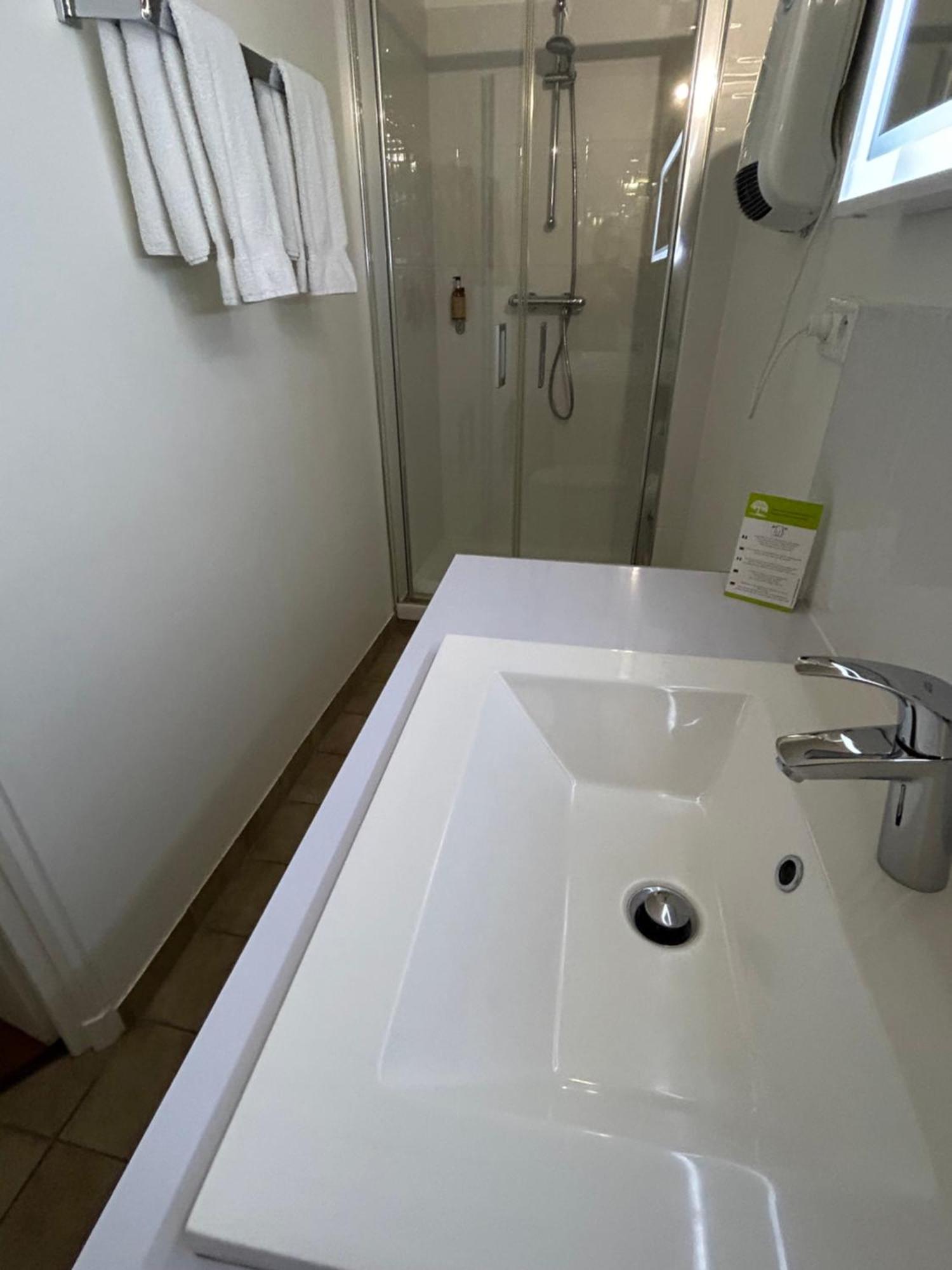 Hotel Du Pot D'Etain Châlons-en-Champagne Dış mekan fotoğraf