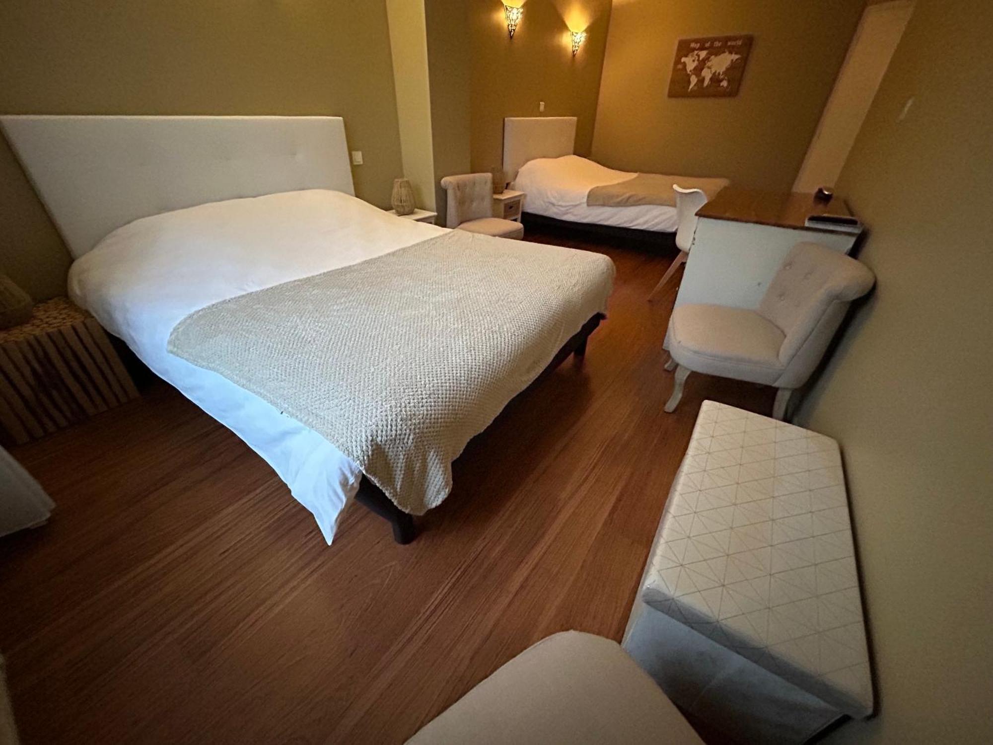 Hotel Du Pot D'Etain Châlons-en-Champagne Dış mekan fotoğraf