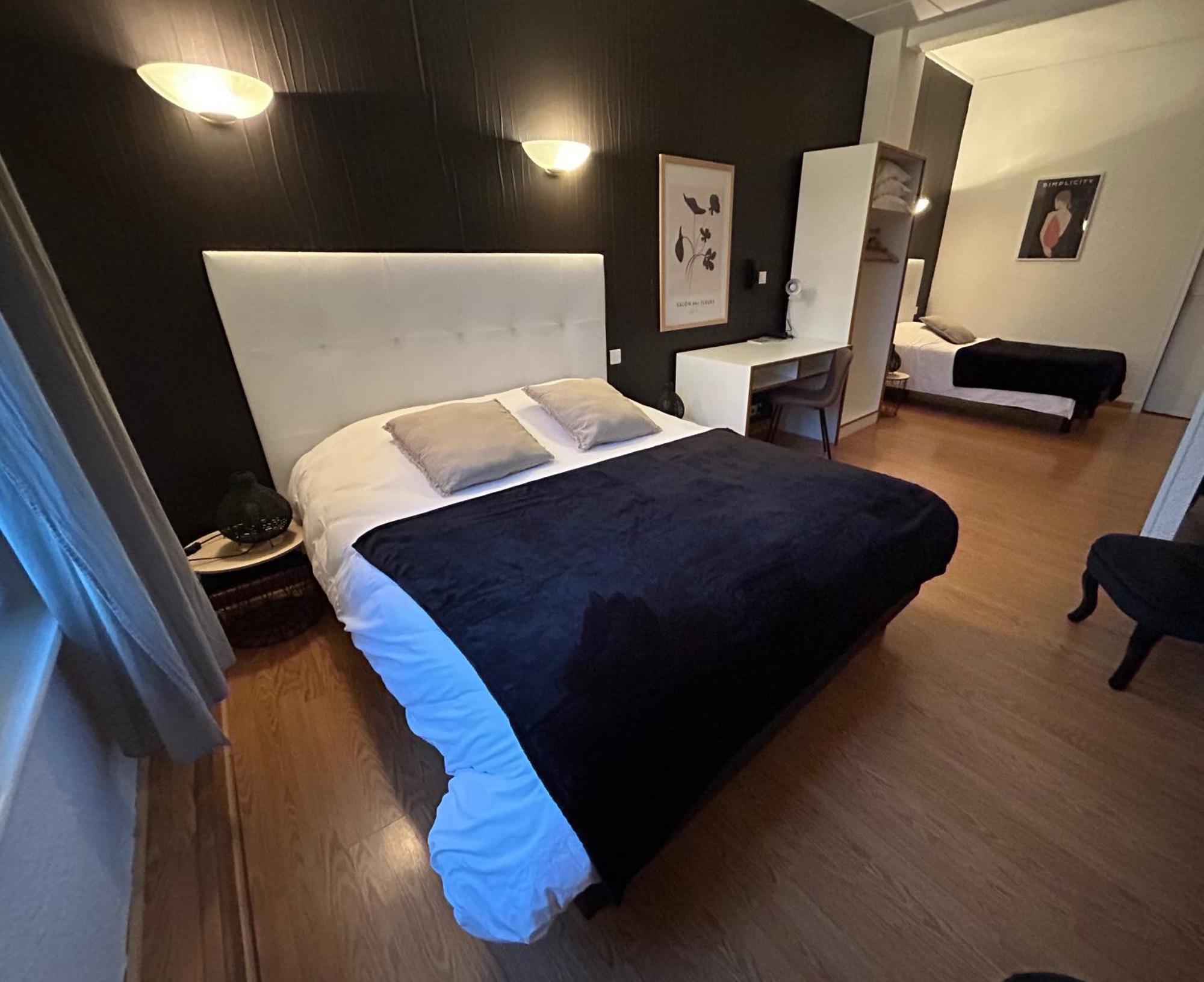 Hotel Du Pot D'Etain Châlons-en-Champagne Dış mekan fotoğraf