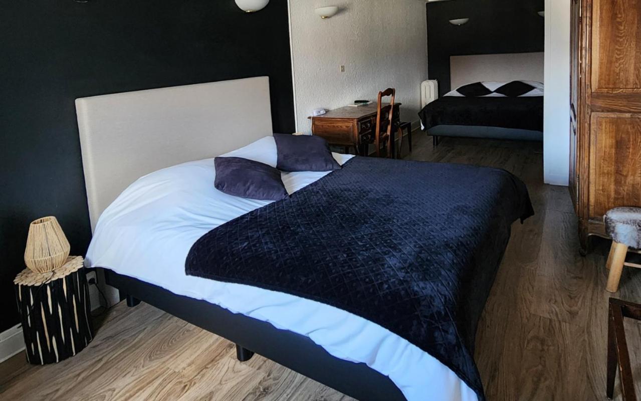 Hotel Du Pot D'Etain Châlons-en-Champagne Dış mekan fotoğraf