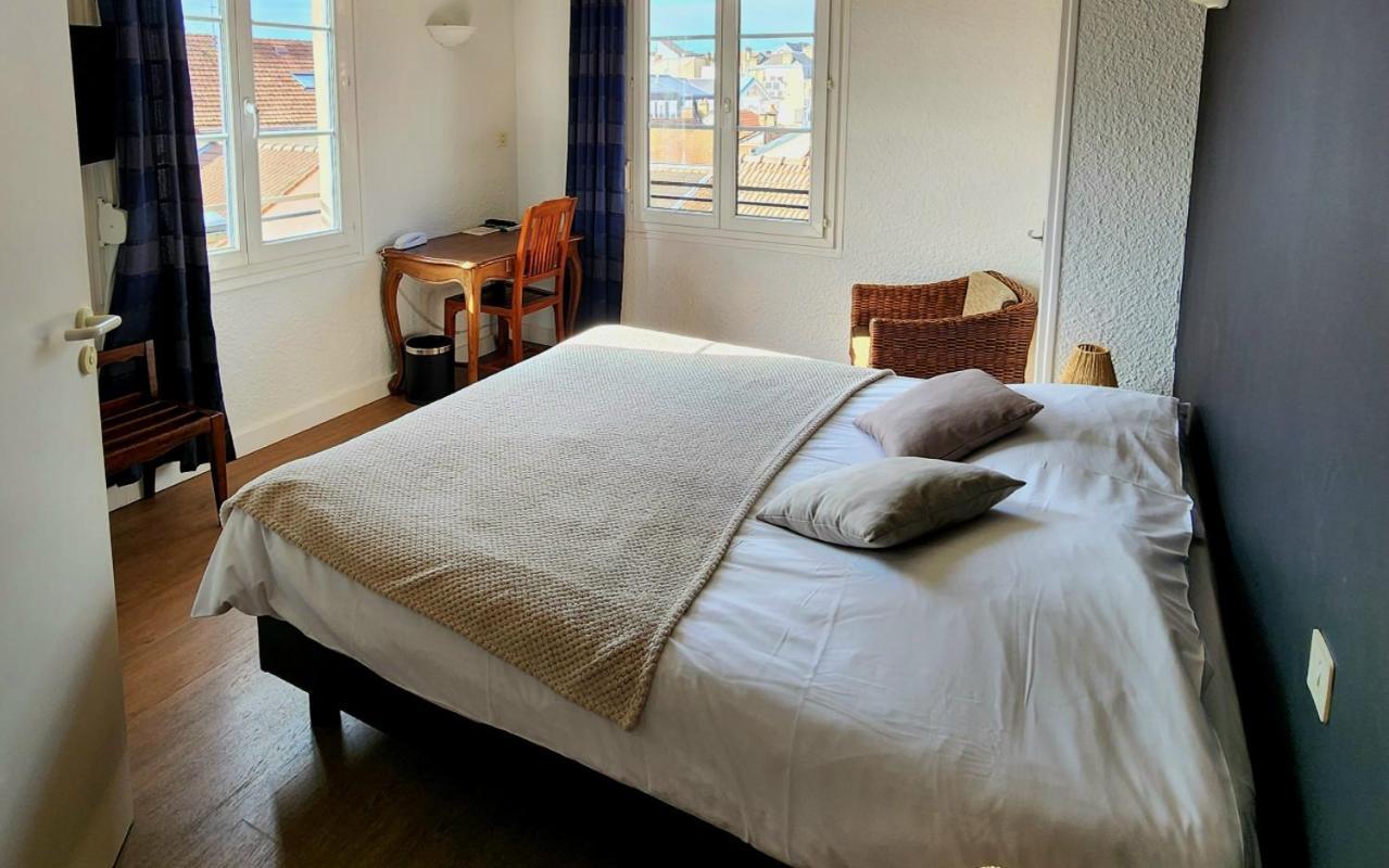 Hotel Du Pot D'Etain Châlons-en-Champagne Dış mekan fotoğraf