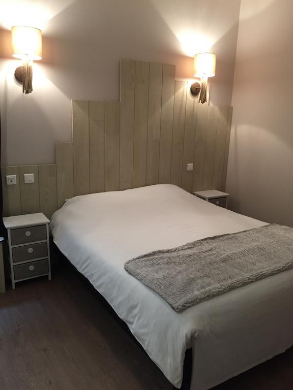 Hotel Du Pot D'Etain Châlons-en-Champagne Dış mekan fotoğraf